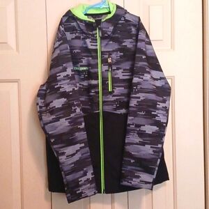 Free Country Jacket- NWOT